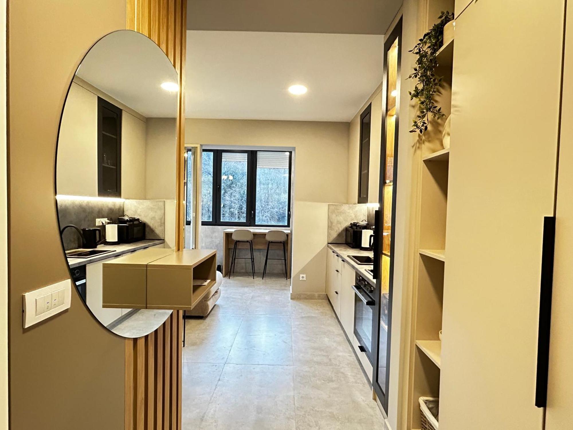 Merak2 Apartment- Free Private Parking Mostar Exterior photo